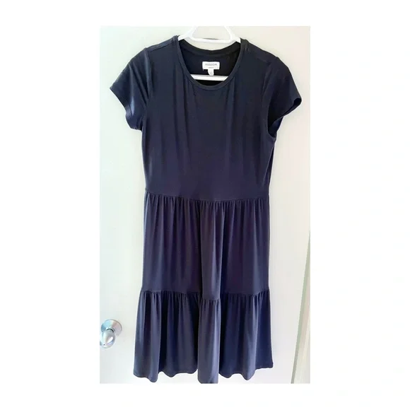 Hudson North Dress - Picture 2 of 5